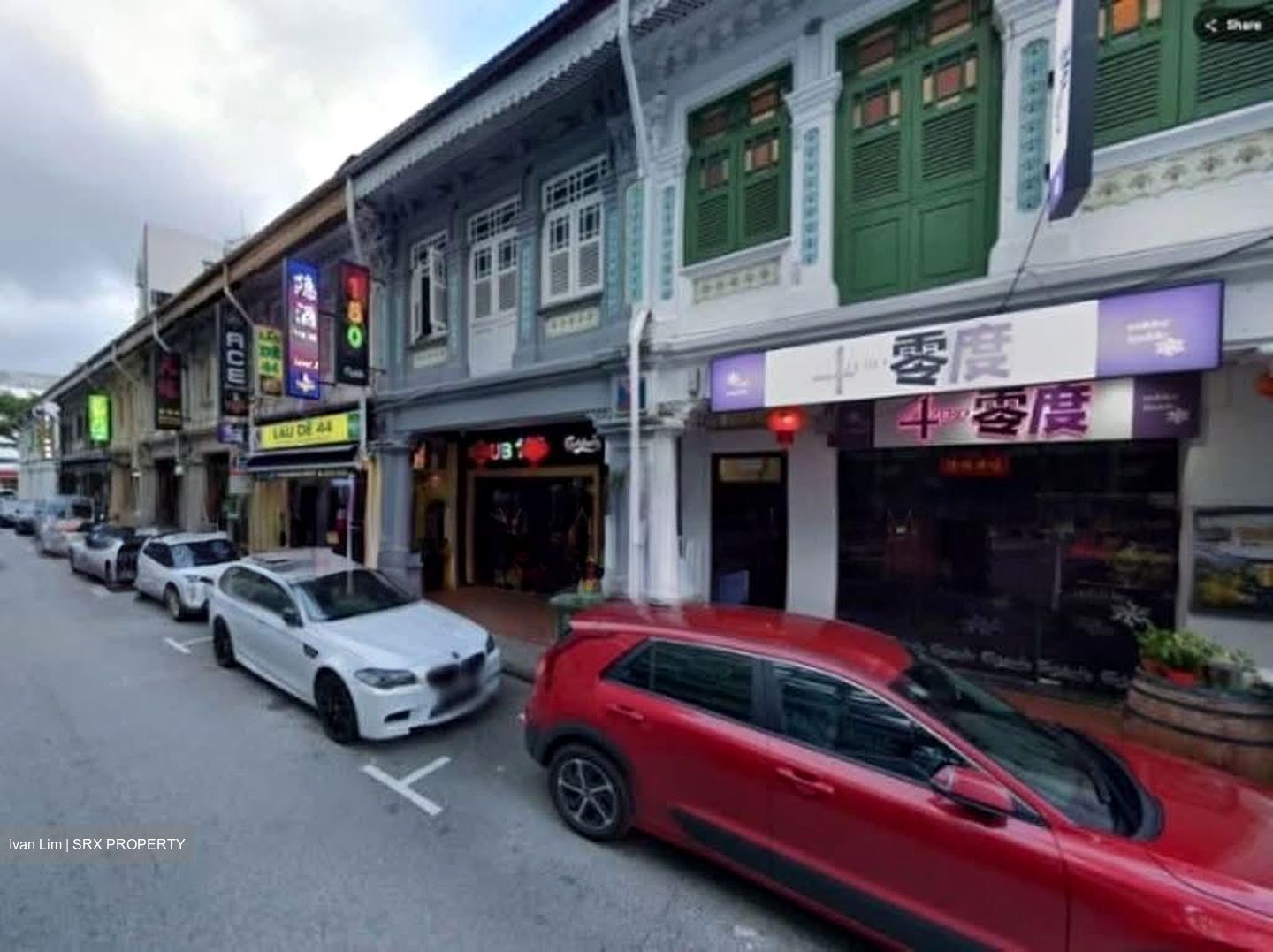 Jalan Besar (D8), Retail #584758951